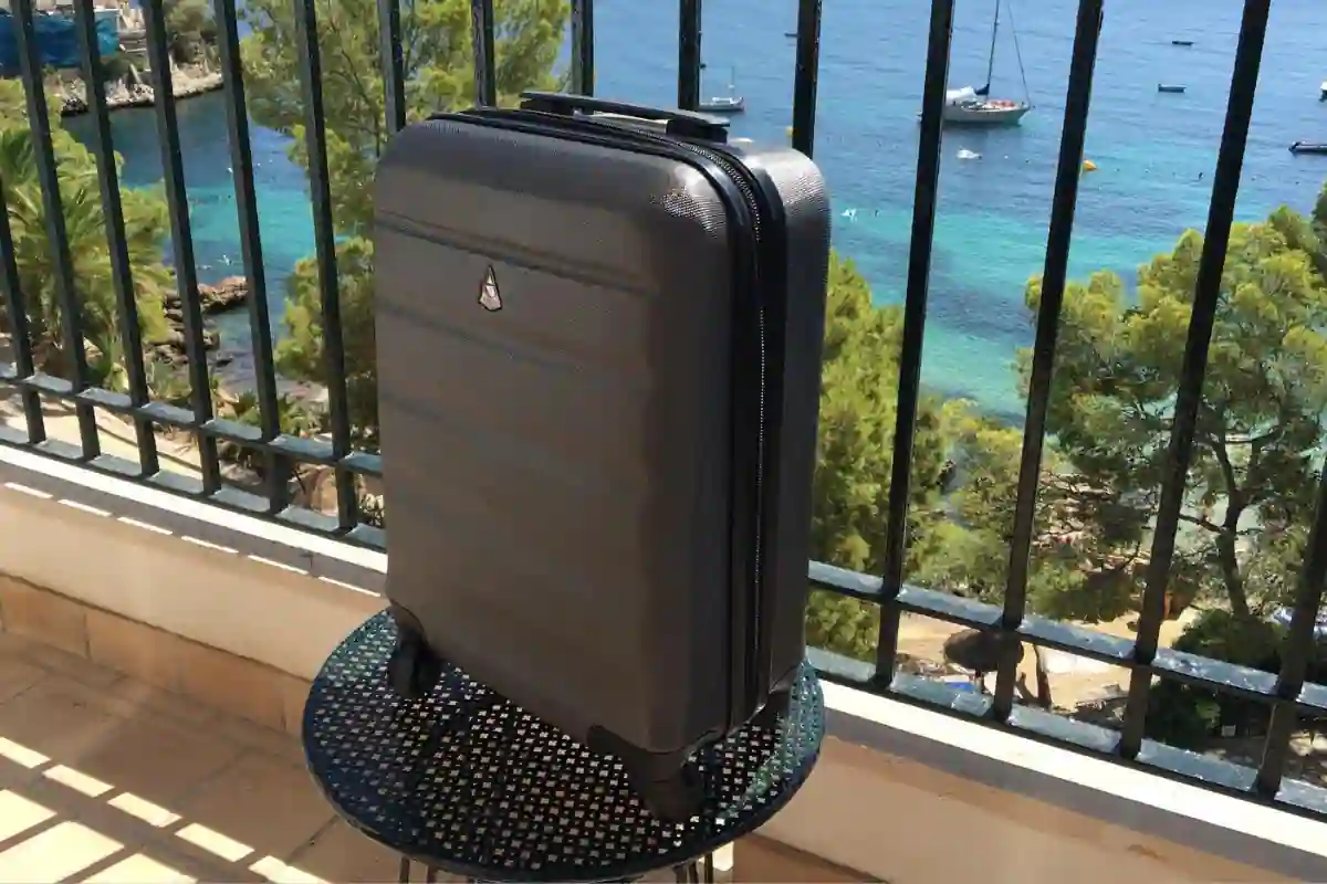 Aerolite Super Lightweight Luggage