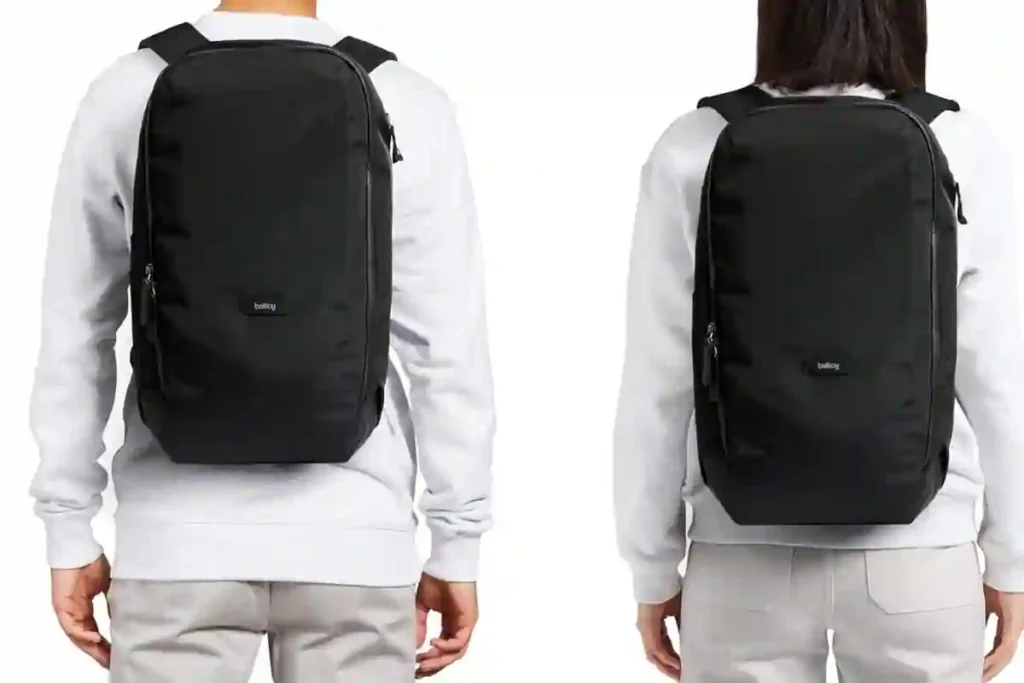 11 Best Business Laptop Backpacks for 2025 (Tried & Tested Picks) 10 Sleek Bellroy Transit Workpack with minimalist design for professionals.