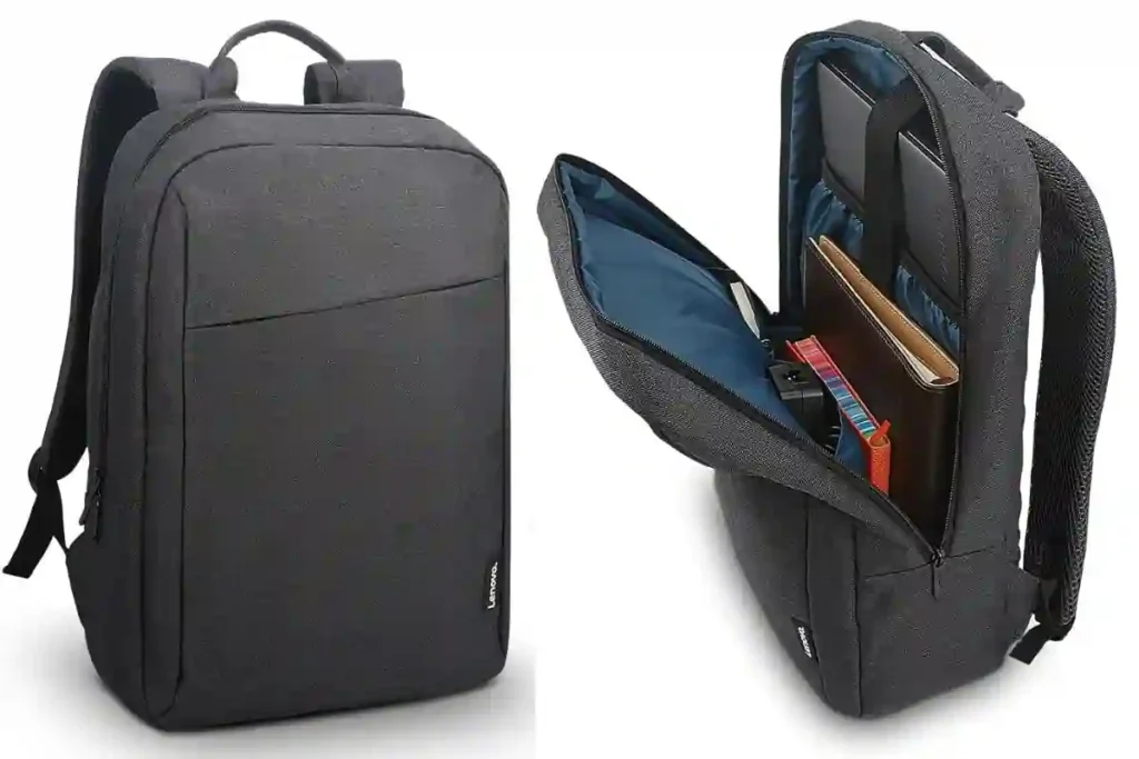 11 Best Business Laptop Backpacks for 2025 (Tried & Tested Picks) 9 Lightweight Lenovo B210 backpack designed for students and budget-conscious professionals.