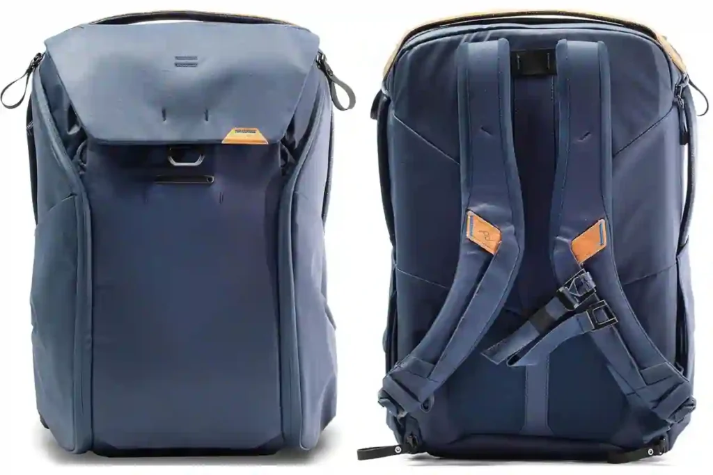 11 Best Business Laptop Backpacks for 2025 (Tried & Tested Picks) 12 Peak Design Everyday Backpack V2 – Creative Professionals