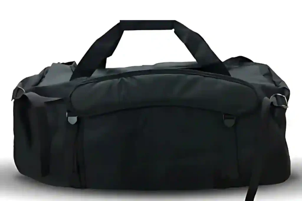 11 Best Smell Proof Duffel Bags 2025 | Odor-Free Travel & Gym Bags 10 RAW smell-proof duffel bag with 5-layer odor-blocking system, carbon filter, and waterproof foil lining for budget-friendly odor control.