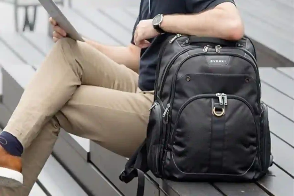 11 Best Business Laptop Backpacks for 2025 (Tried & Tested Picks) 8 Top-rated business laptop backpacks for professionals in 2025, combining style, comfort, and protection for laptops and daily essentials.