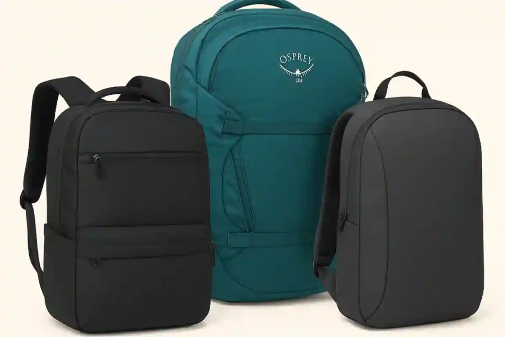Best Backpacks for Petite Women 2026 (No Shoulder Strain!) Best travel backpacks for petite women – stylish, lightweight, and easy to carry.