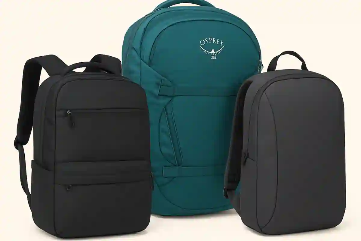Best travel backpacks for petite women – stylish, lightweight, and easy to carry.