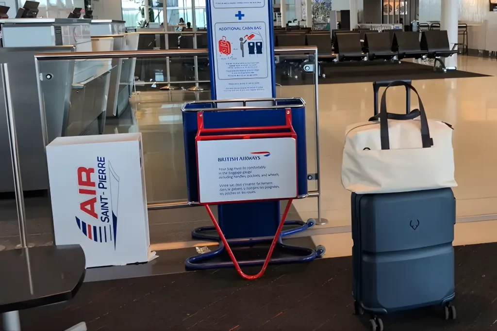 STOP GUESSING: 8 Best Carry-On Bags That ACTUALLY Fit Airline Sizers (Tested on 39 Airlines) Best Carry-On Bags That Fit Airline Sizers – 2025 Real-World Testing