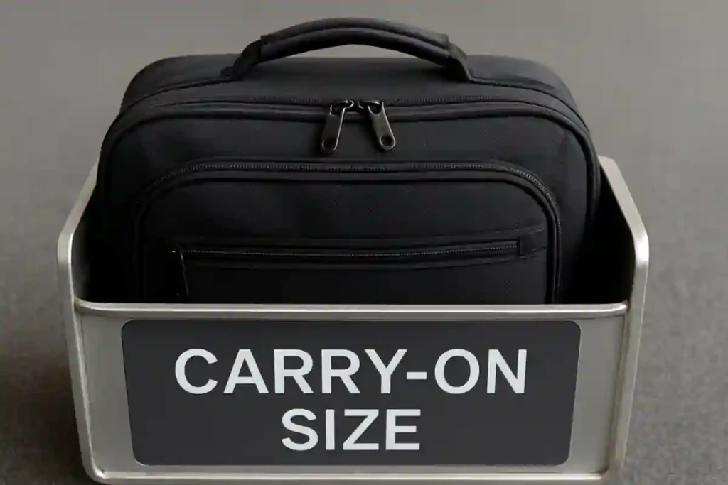 Gate Checked Luggage: What It Means and 5 Expert Tips to Avoid It 1 Gate Checked Luggage: What It Means and 5 Expert Tips to Avoid It