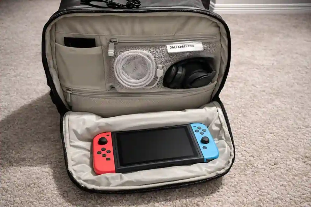 This New 25L Tortuga Backpack Fits 96% of Airlines (Hands-on Review)
