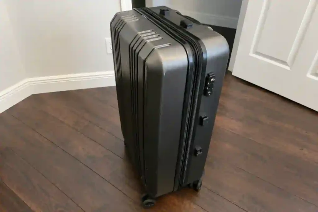 7 Best Checked Luggage of 2026: Tested & Rated 13 Coolife Hard Shell Spinner – Best Budget 24'' Large Checked Luggage