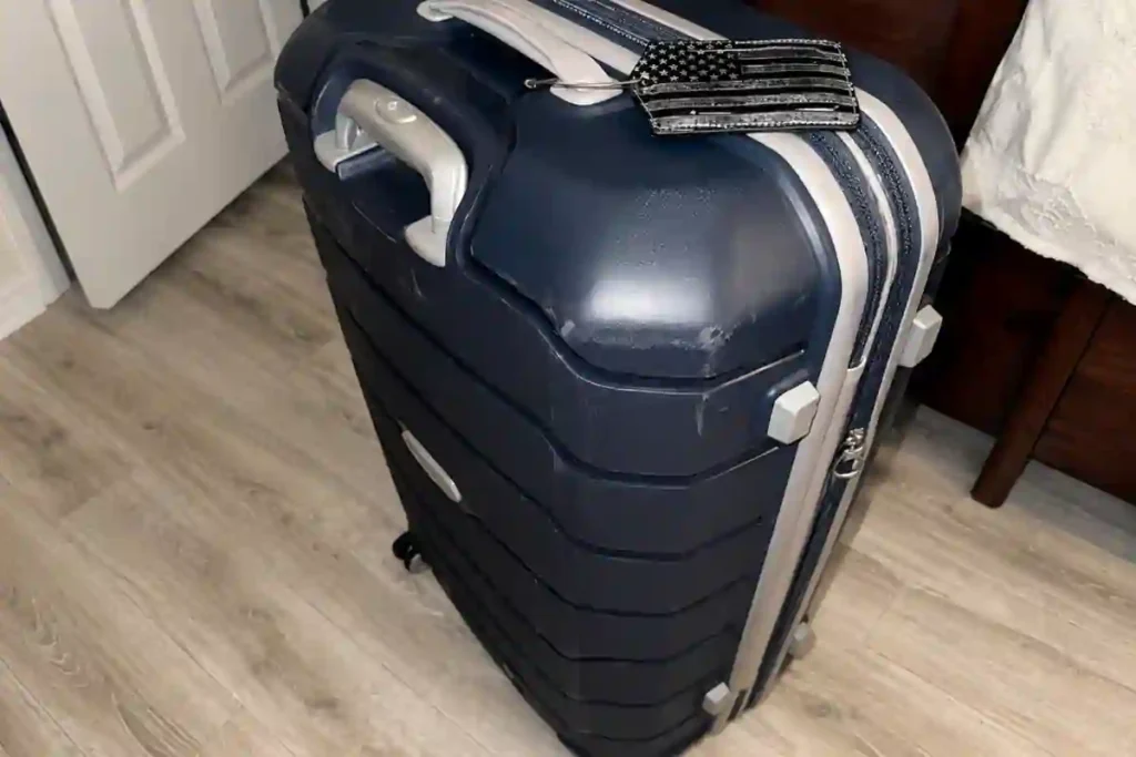 7 Best Checked Luggage of 2026: Tested & Rated 9 Samsonite Freeform Spinner (Best All-Around Mid-Range Hard Shell)