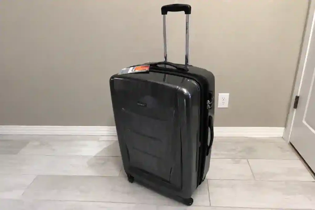 7 Best Checked Luggage of 2026: Tested & Rated 11 Samsonite Winfield 2 Hard Shell – Best Mid-Range Durable Checked Luggage