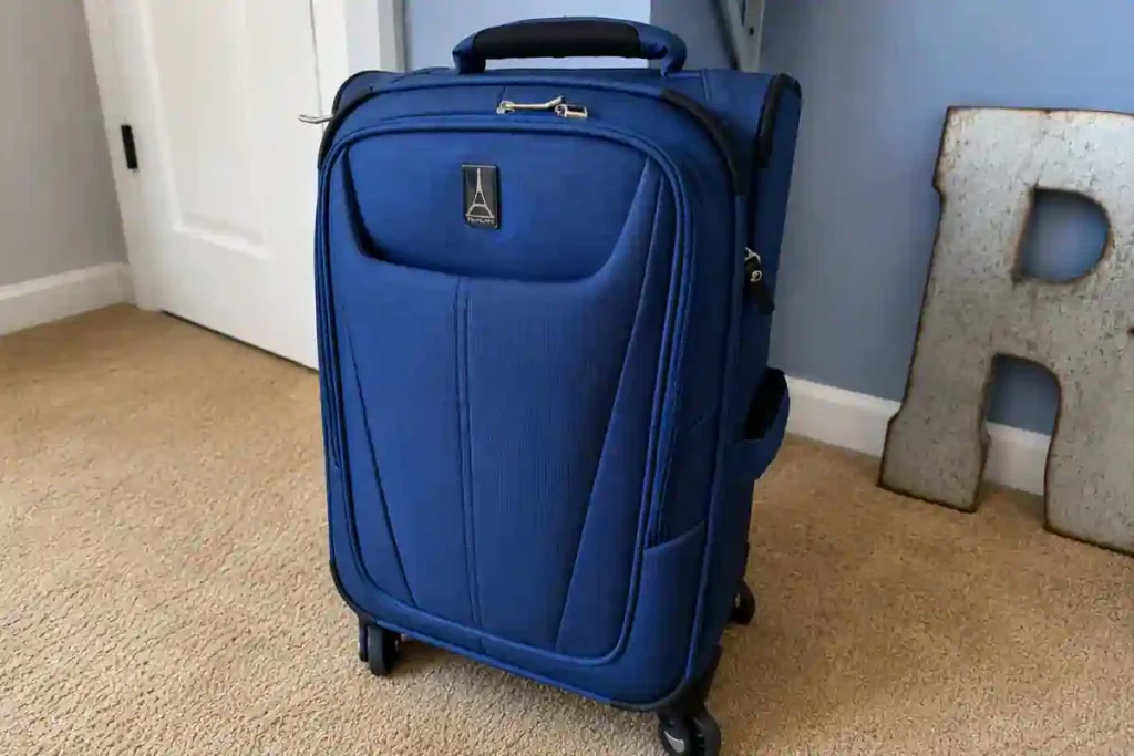 7 Best Checked Luggage of 2026: Tested & Rated 3 TravelPro Maxlite 5 - Best Lightweight Checked Luggage for Avoiding Fees