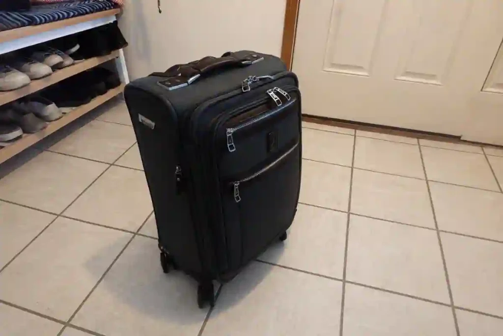 7 Best Checked Luggage of 2026: Tested & Rated 7 TravelPro Platinum Elite Soft side (Feature-Packed Luxury)