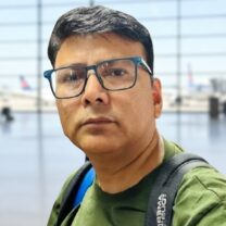 Sunil Bhatt Avatar