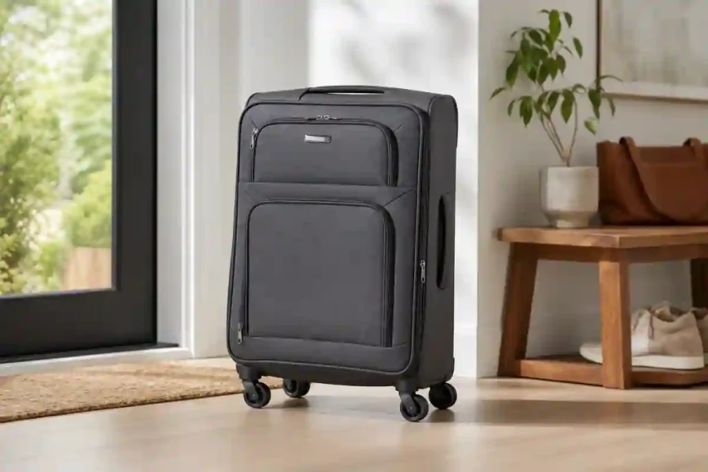 Southwest Airlines Carry-On Size Guide 2026: The Most Generous Policy in the US 3 Soft-sided 24-inch spinner suitcase sized for Southwest carry-on allowance