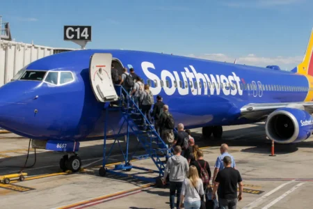 Southwest Airlines Carry-On Size Guide 2026: The Most Generous Policy in the US