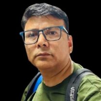 Sunil Bhatt Avatar
